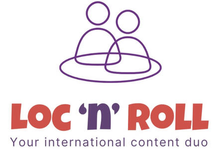 Logo Loc 'n' Roll